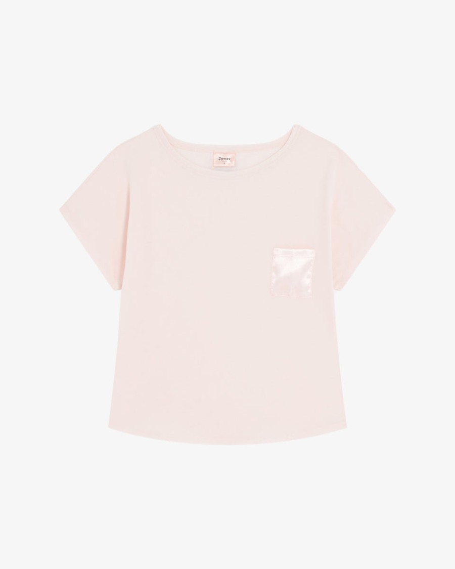 oversize-oberteil