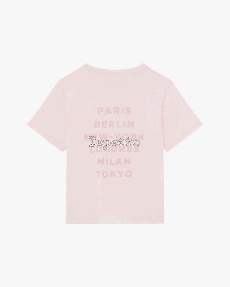 stadtballett t-shirt