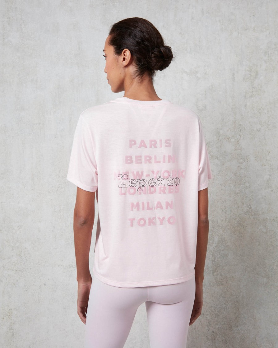 stadtballett t-shirt
