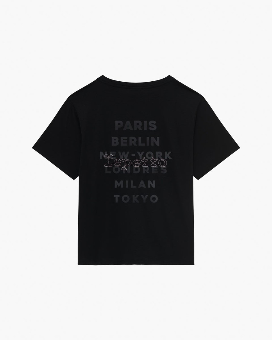stadtballett t-shirt