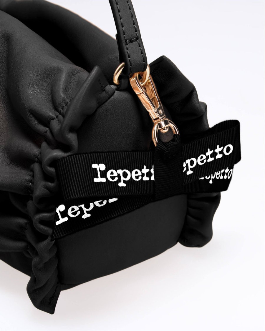 kleine opéra tasche