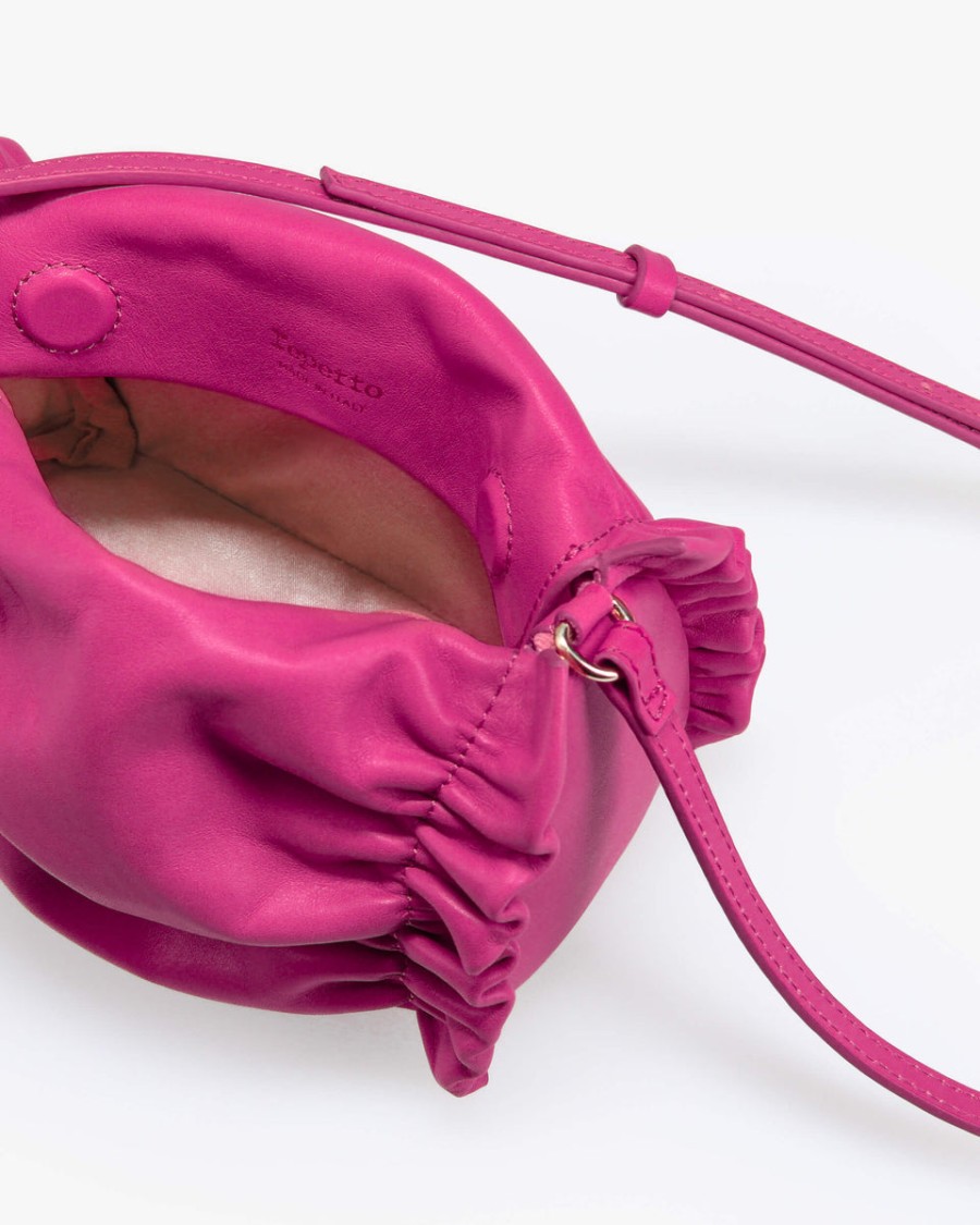 kleine opéra tasche