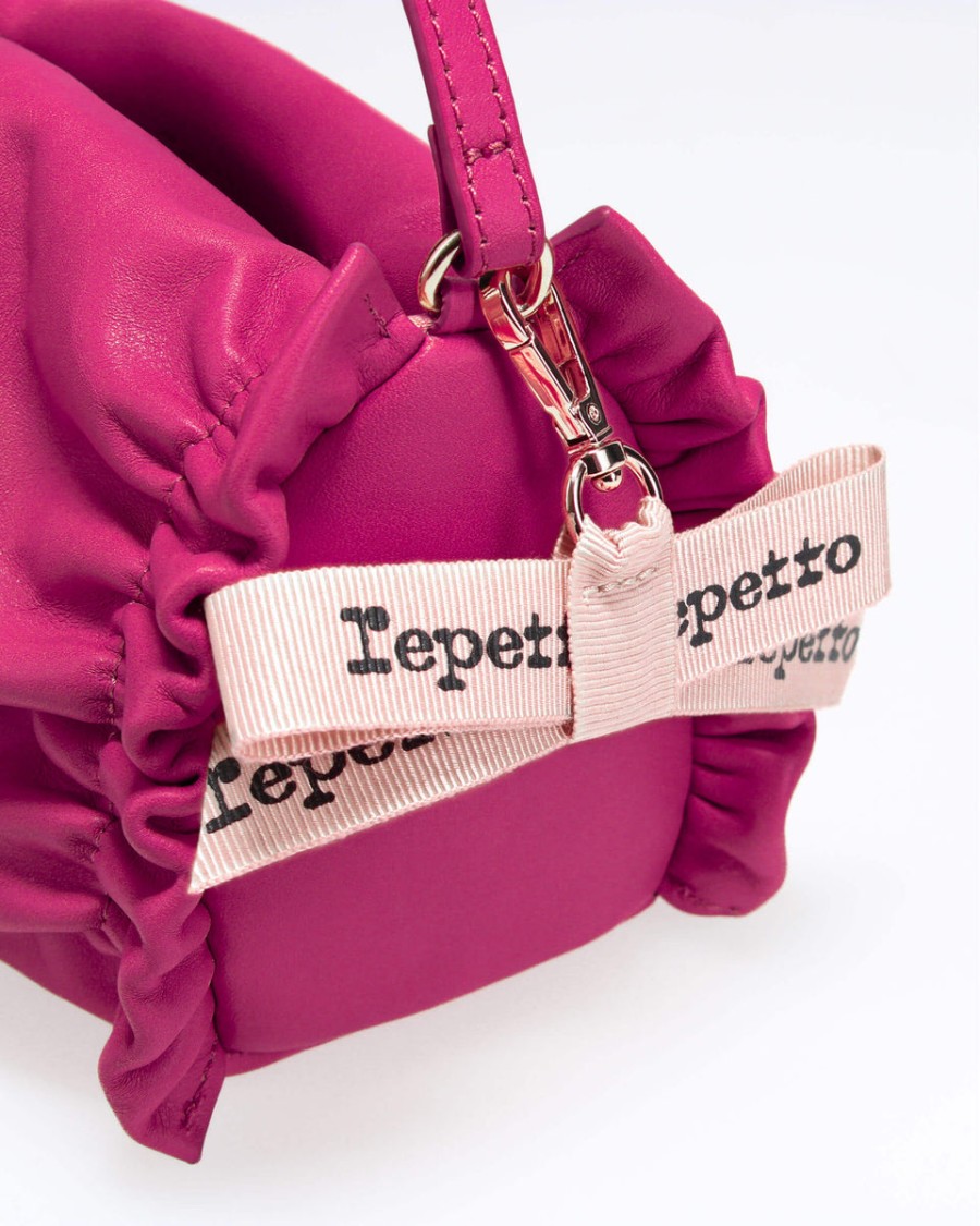kleine opéra tasche