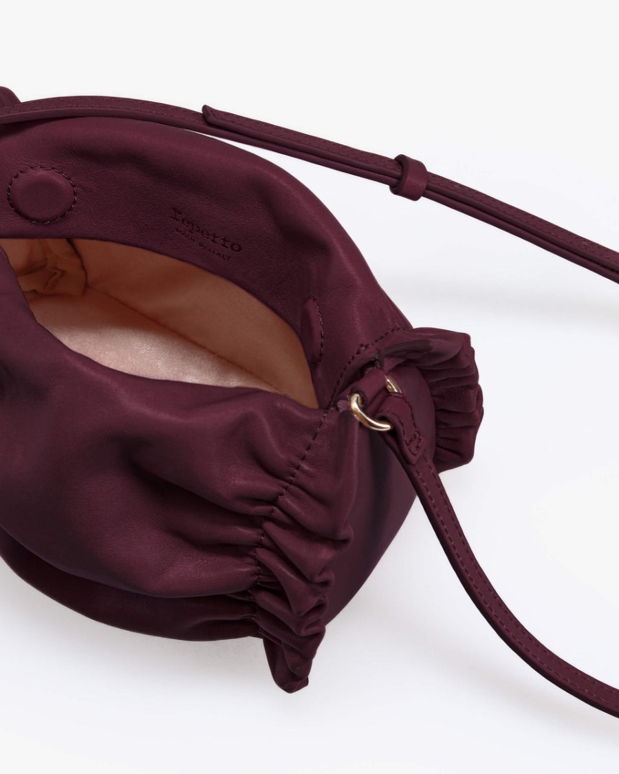 kleine opéra tasche