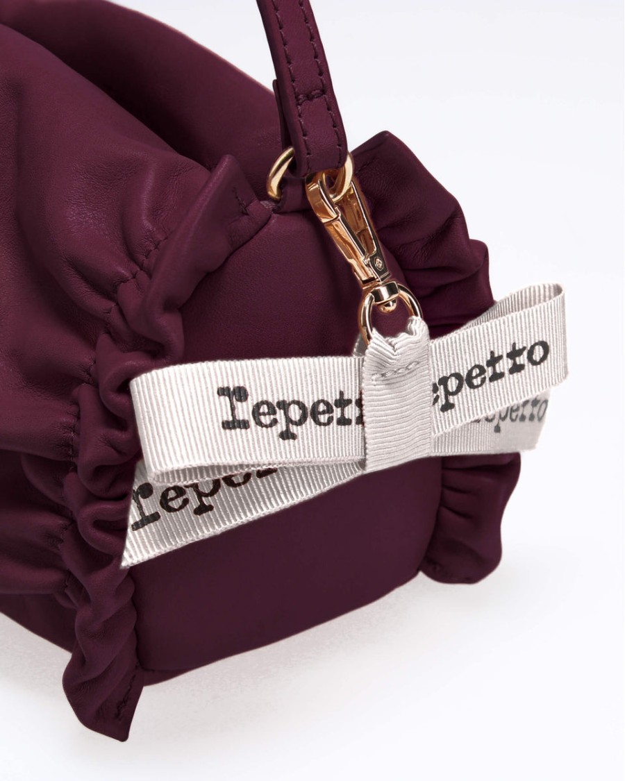 kleine opéra tasche