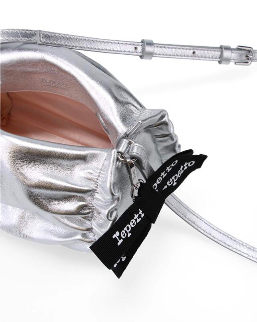 kleine opéra-tasche