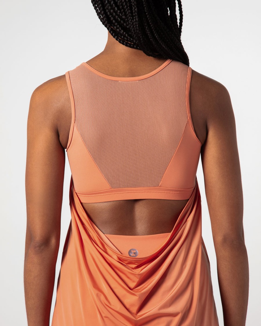 active seiden-tanktop