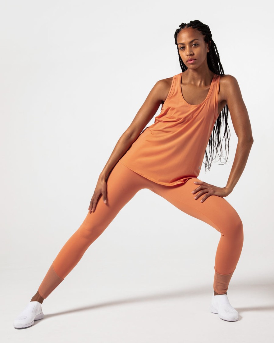 active seiden-tanktop