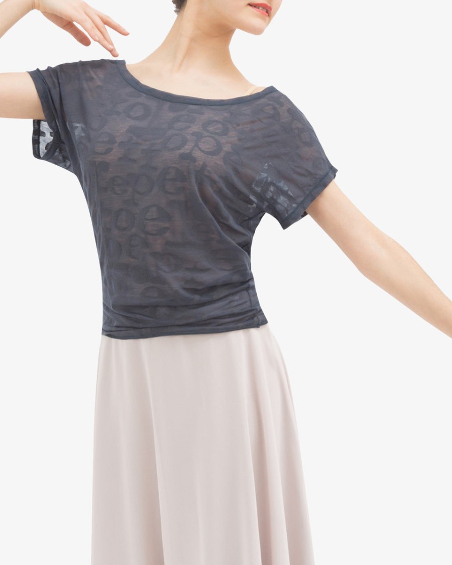 transparentes repetto-t-shirt