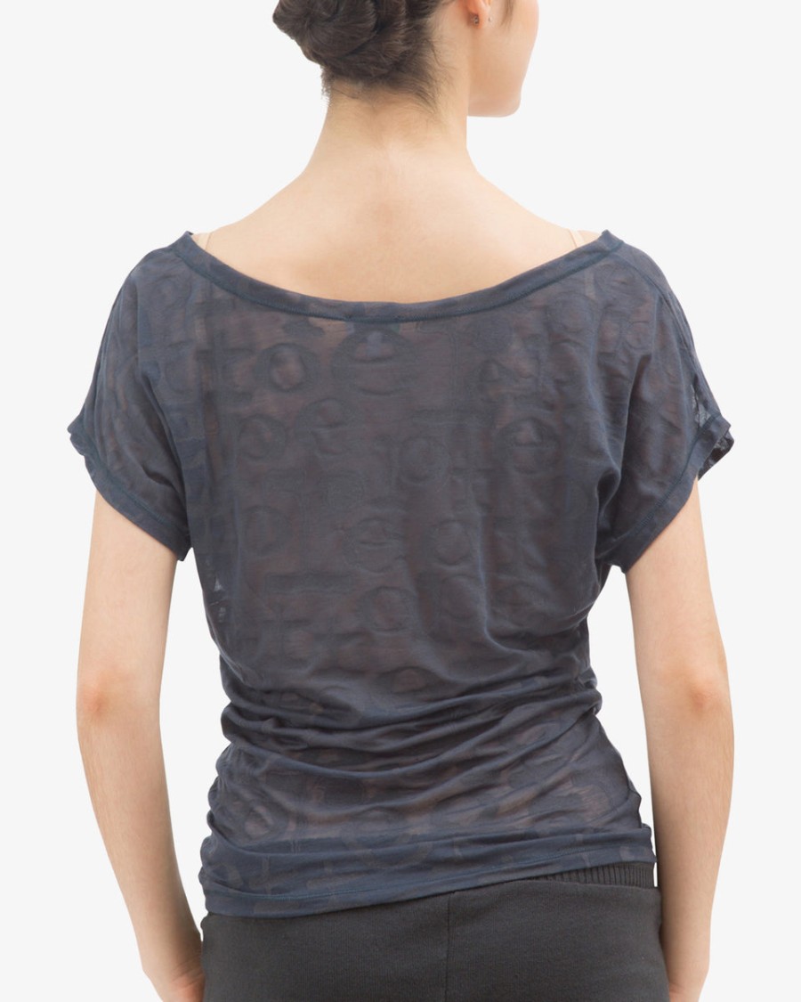 transparentes repetto-t-shirt