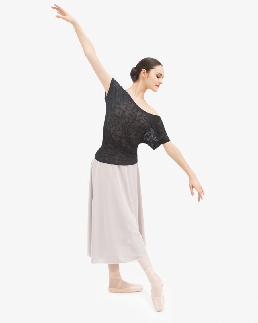 transparentes repetto-t-shirt