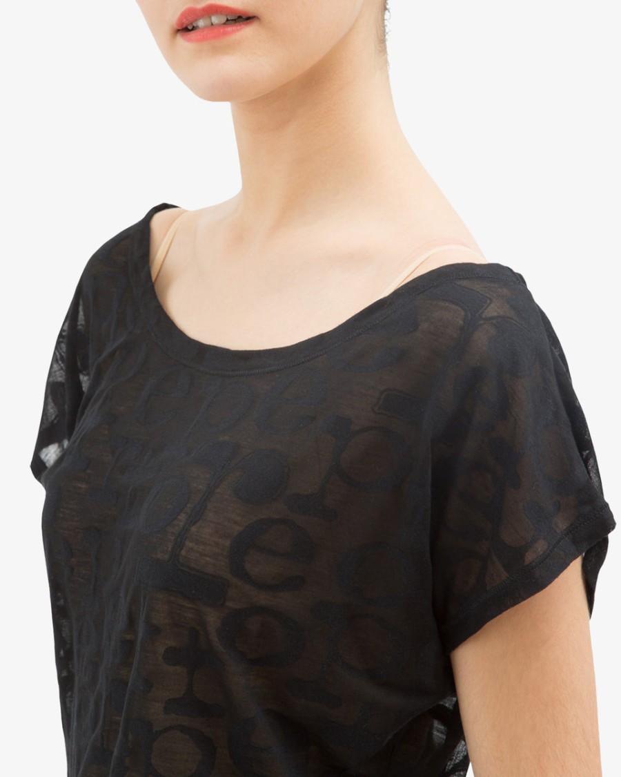 transparentes repetto-t-shirt