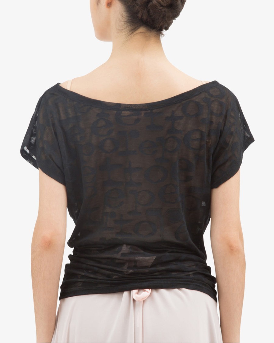 transparentes repetto-t-shirt