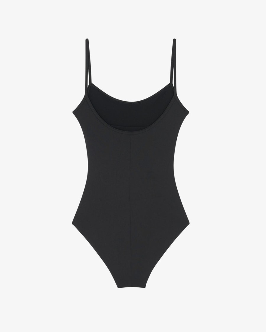 trikot - dünne träger