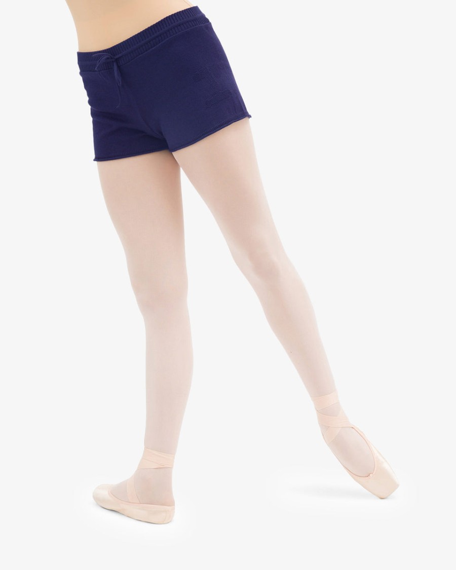 aufwärmshorts