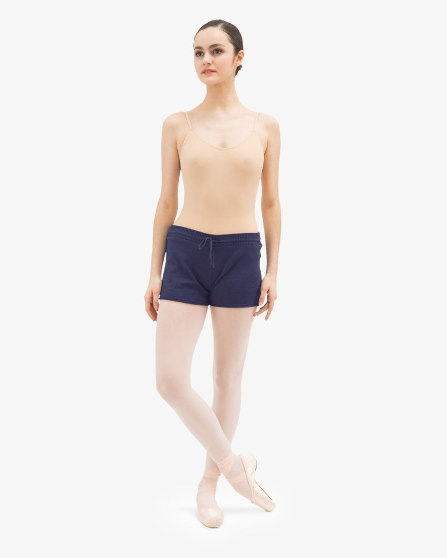 aufwärmshorts
